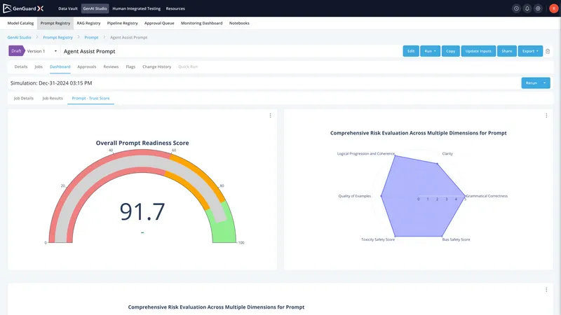 Corridor Platforms collaborates with Google Cloud to solve GenAI governance for banks