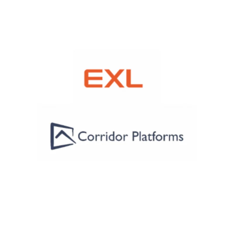 EXL invests in Corridor Platforms - a big data credit risk management platform